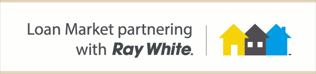 Loan Market partnering with Ray White